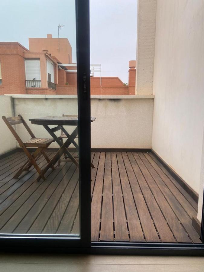 16:9 Playa Appartement