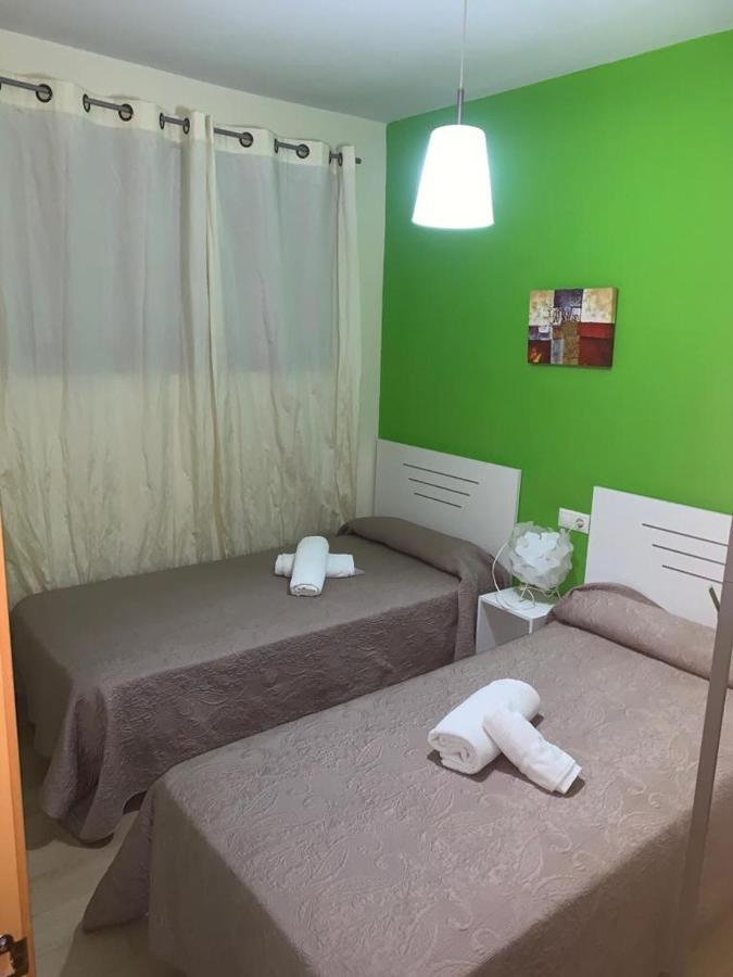 Appartement 16:9 Playa Almería