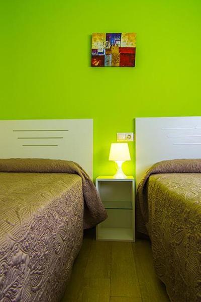 Appartement 16:9 Playa Almería