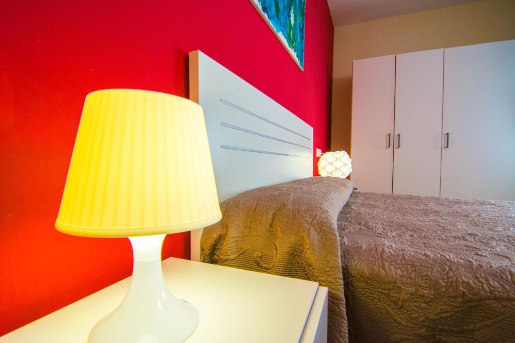 16:9 Playa Appartement