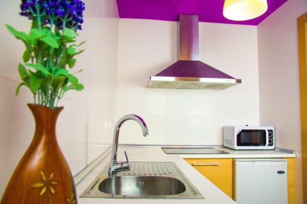 16:9 Playa Apartament *
