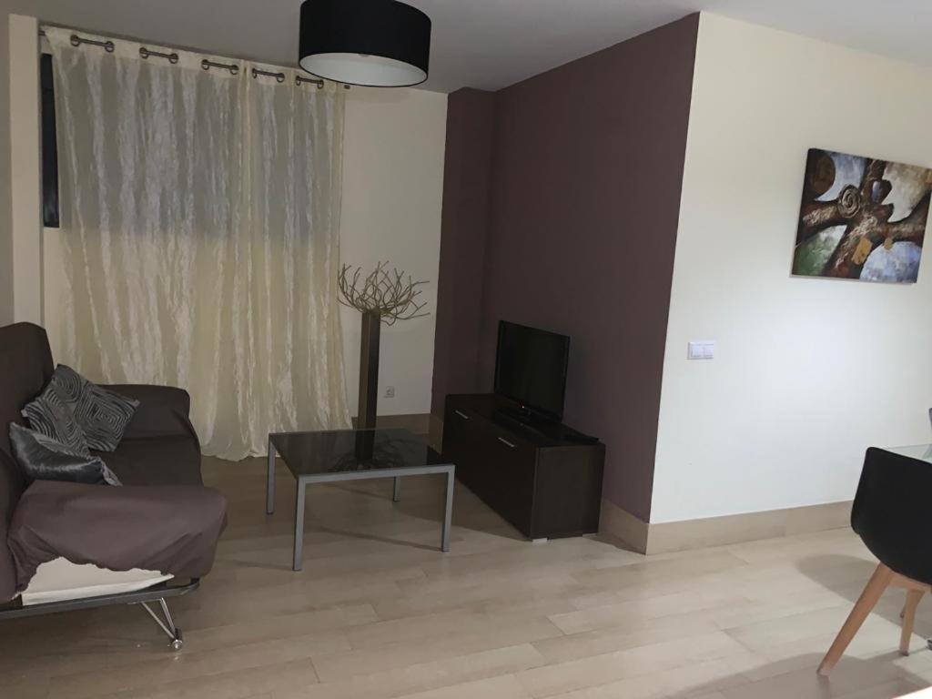 16:9 Playa Appartement Almería