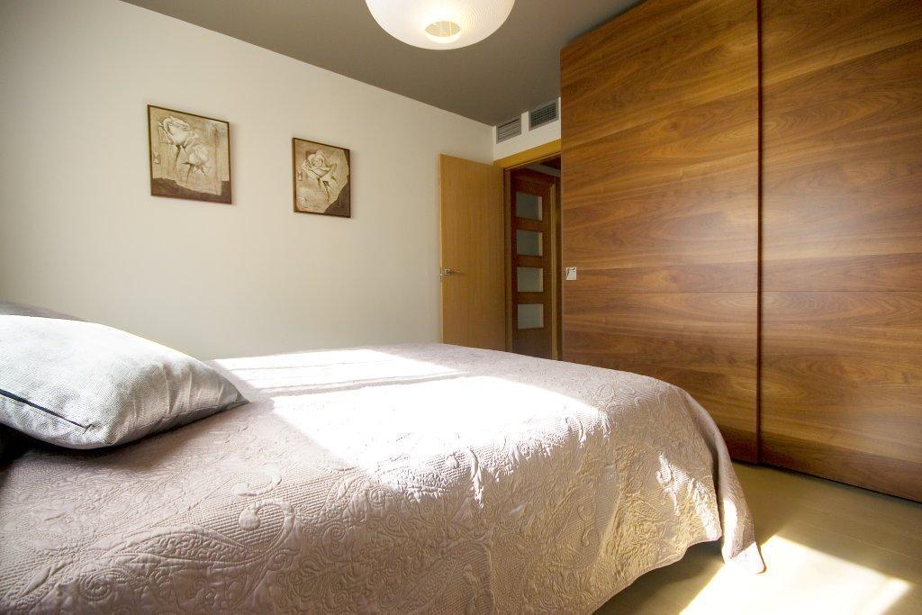 Appartement 16:9 Playa Almería