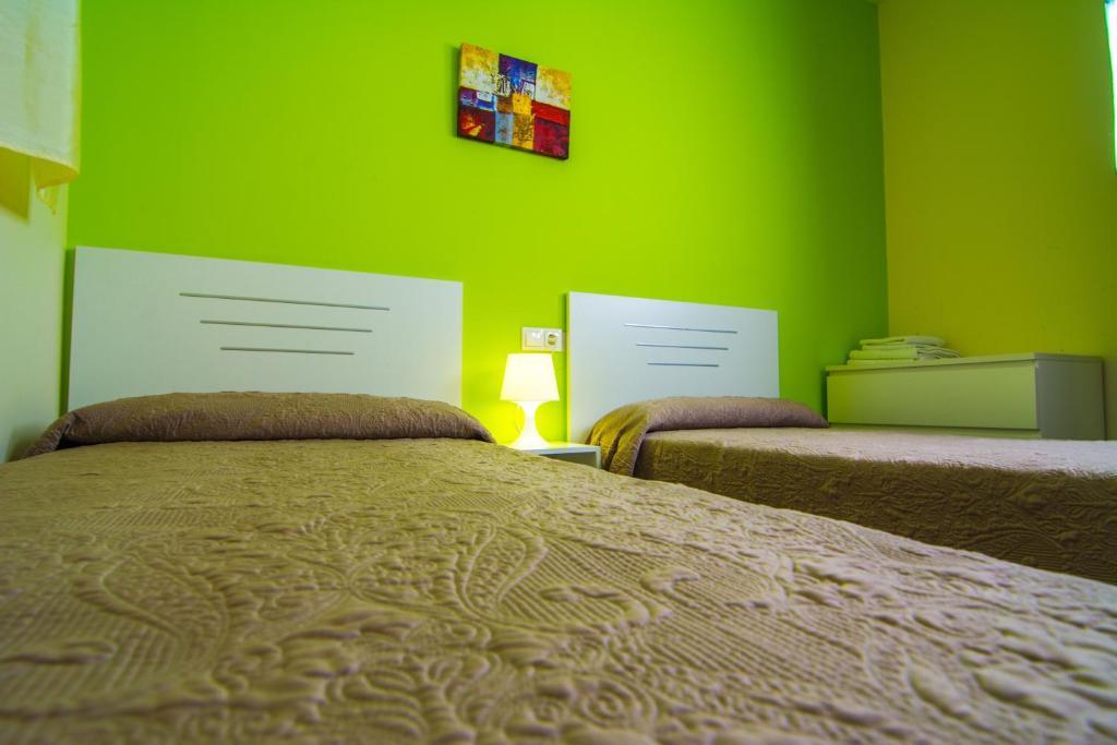 16:9 Playa Appartement