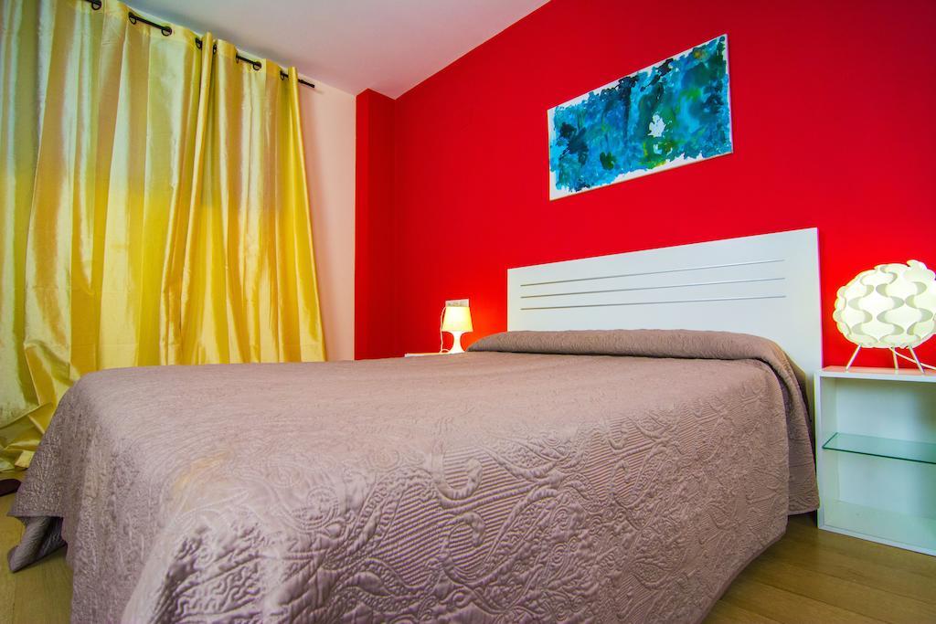 16:9 Playa Appartement
